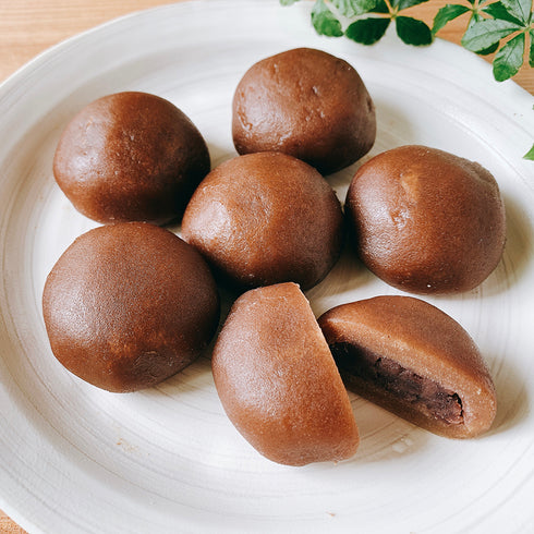 国内産いもの粉 200g